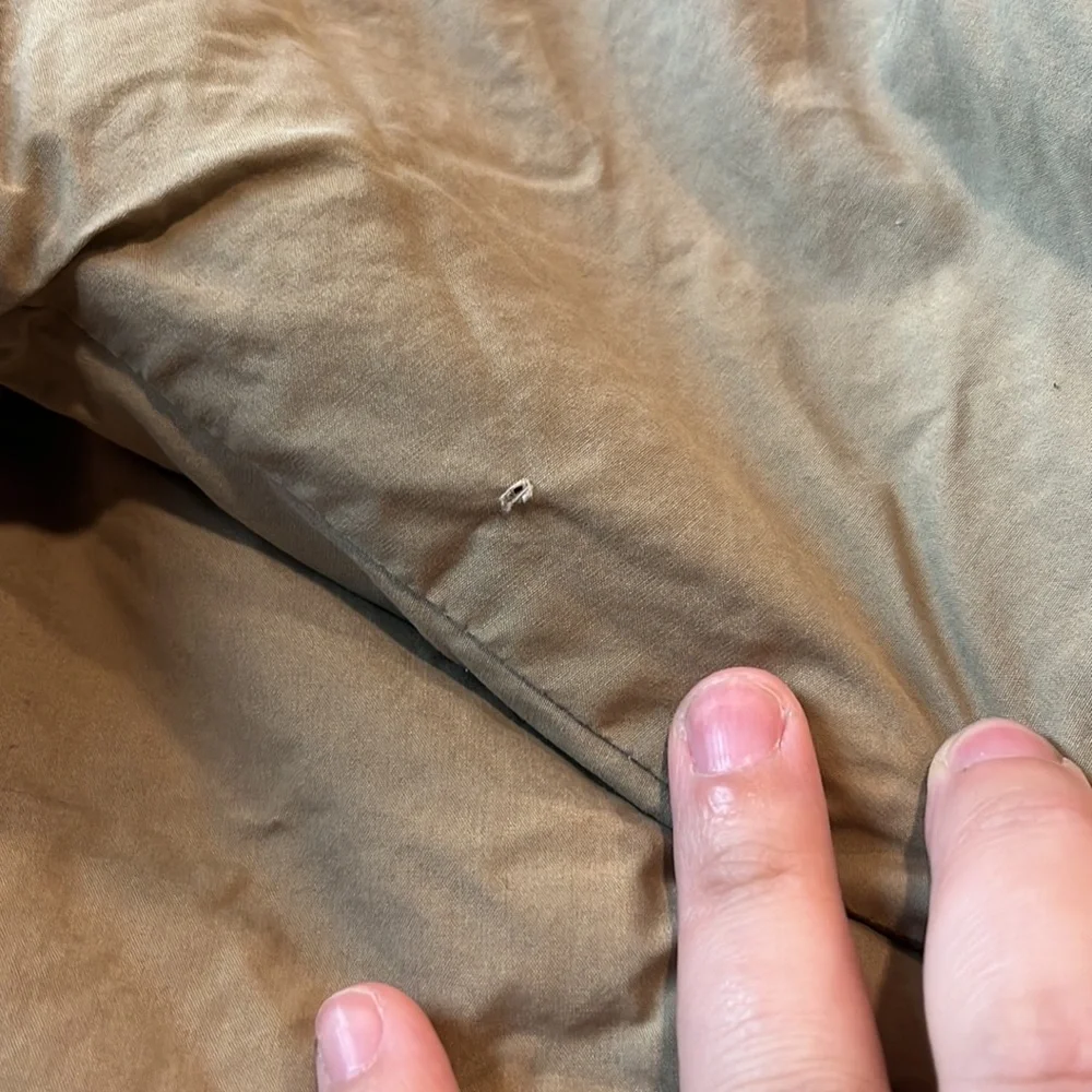 B 5   Zara Kids Jacket - Picture 5 of 5